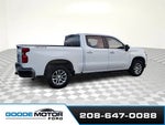 2022 Silverado 1500 Thumbnail 18