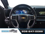 2022 Silverado 1500 Thumbnail 22