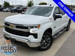 2023 Silverado 1500 Thumbnail 3