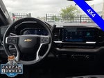 2023 Silverado 1500 Thumbnail 7