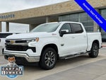 2023 Silverado 1500 Thumbnail 9