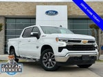 2023 Silverado 1500 Thumbnail 29