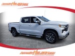 2022 Silverado 1500 Thumbnail 1