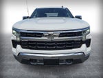 2022 Silverado 1500 Thumbnail 2