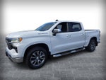 2022 Silverado 1500 Thumbnail 3