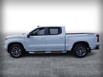 2022 Silverado 1500 Thumbnail 4