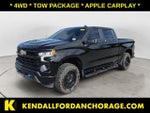 2023 Silverado 1500 Thumbnail 1