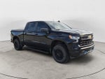 2023 Silverado 1500 Thumbnail 3