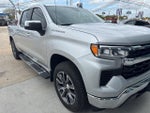 2022 Silverado 1500 Thumbnail 2