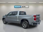 2023 Silverado 1500 Thumbnail 3
