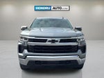 2023 Silverado 1500 Thumbnail 7