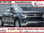 2023 Silverado 1500 Thumbnail 1