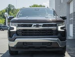 2023 Silverado 1500 Thumbnail 3