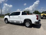 2024 Silverado 1500 Thumbnail 3
