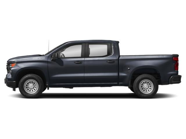 2022 Chevrolet Silverado 1500 LT — photo 1 of 12