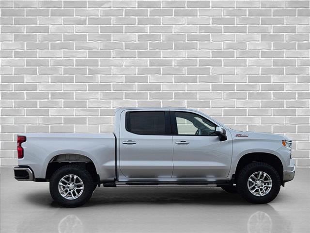 2022 Chevrolet Silverado