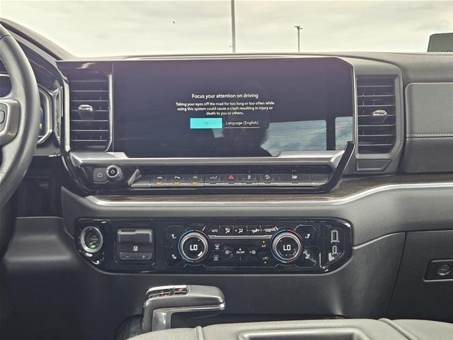 2022 Chevrolet Silverado