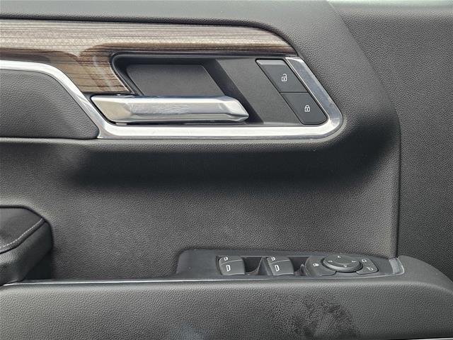 2022 Chevrolet Silverado