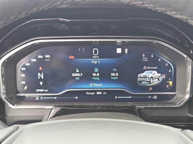 2022 Chevrolet Silverado