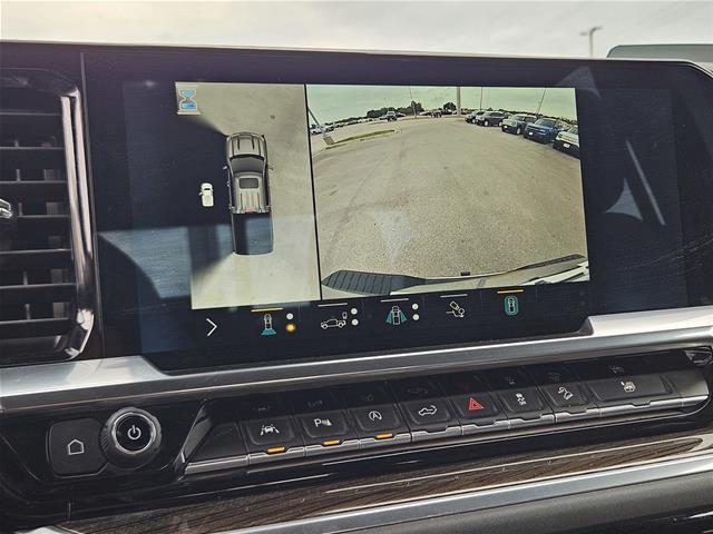 2022 Chevrolet Silverado