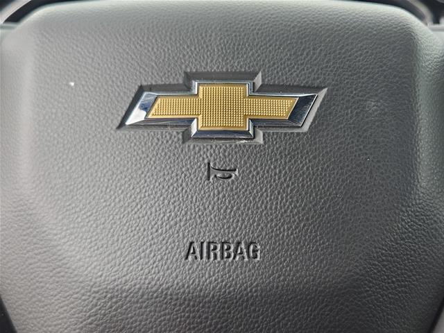 2022 Chevrolet Silverado