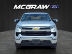 2022 Silverado 1500 Thumbnail 3