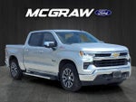 2022 Silverado 1500 Thumbnail 5