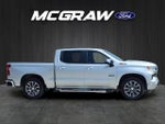2022 Silverado 1500 Thumbnail 6