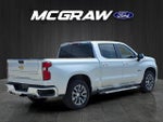 2022 Silverado 1500 Thumbnail 7