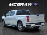 2022 Silverado 1500 Thumbnail 8