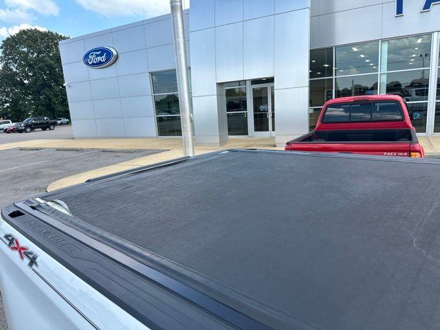 2022 Chevrolet Silverado - $27,849