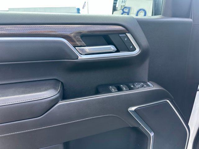 2022 Chevrolet Silverado - $27,849