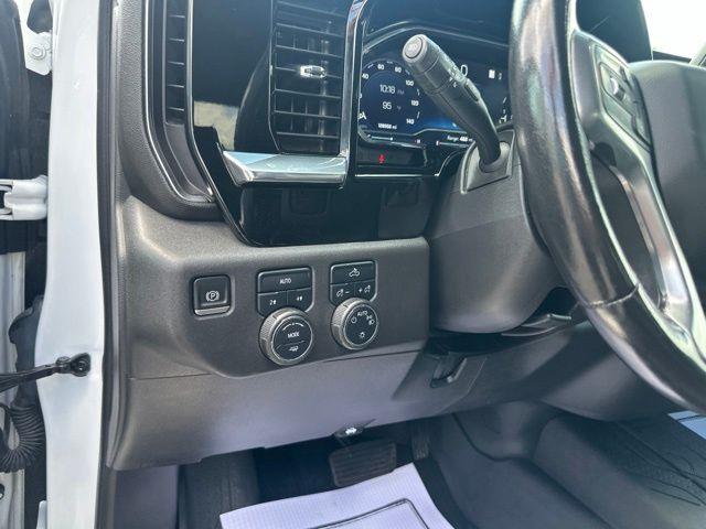 2022 Chevrolet Silverado - $27,849