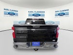 2022 Silverado 1500 Thumbnail 4