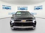2022 Silverado 1500 Thumbnail 6