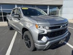 2023 Silverado 1500 Thumbnail 2