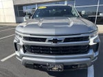 2023 Silverado 1500 Thumbnail 3