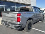 2023 Silverado 1500 Thumbnail 8