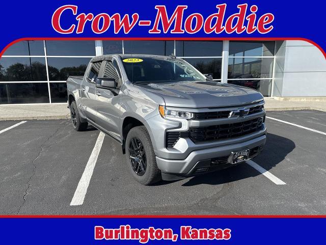 2023 Chevrolet Silverado