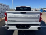 2024 Silverado 1500 Thumbnail 5