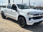 2024 Silverado 1500 Thumbnail 1