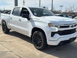 2024 Silverado 1500 Thumbnail 2
