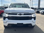 2024 Silverado 1500 Thumbnail 3