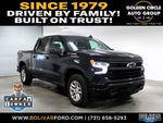 2023 Silverado 1500 Thumbnail 30