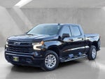 2024 Silverado 1500 Thumbnail 8
