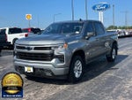 2023 Silverado 1500 Thumbnail 5