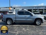 2023 Silverado 1500 Thumbnail 10
