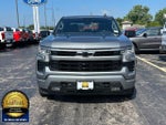 2023 Silverado 1500 Thumbnail 12