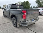 2024 Silverado 1500 Thumbnail 2