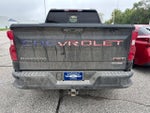 2024 Silverado 1500 Thumbnail 3
